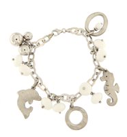 Bracciale Zamberlan Gioielli Donna in Argento BR2-105 - BR2-105